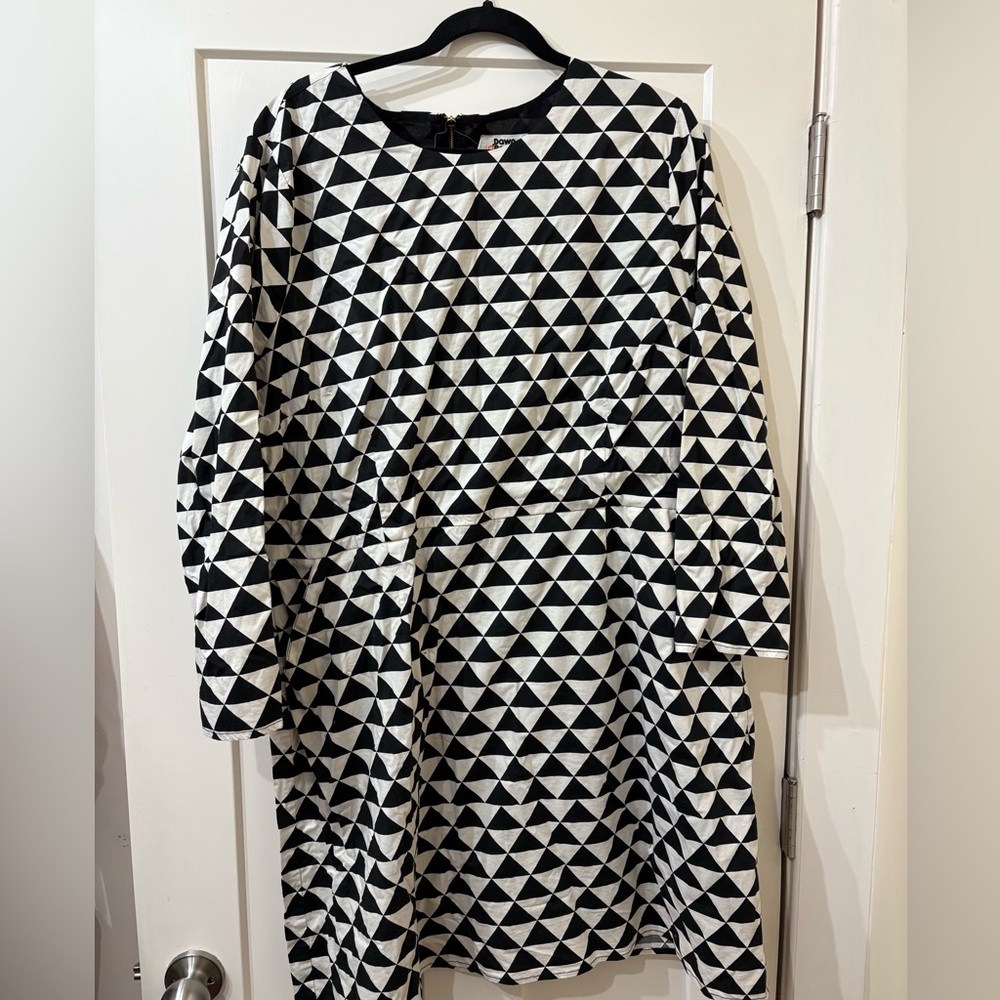 Dawn O’Porter x Joanie Clothing Pisco Minidress